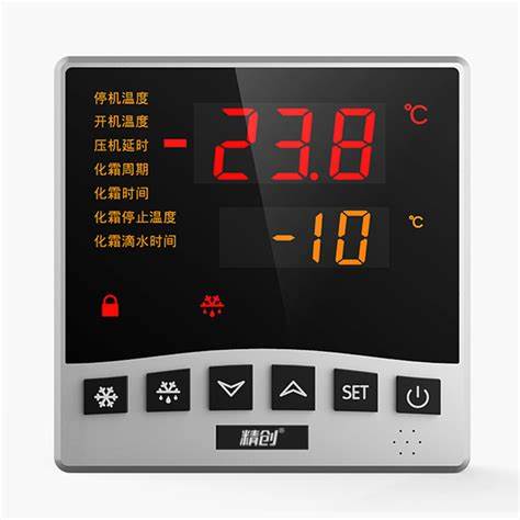 温度控制器lc-140使用说明