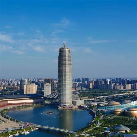 郑州国际会展中心2023年3-4月份展会排期 |2023年1月13日-世展网