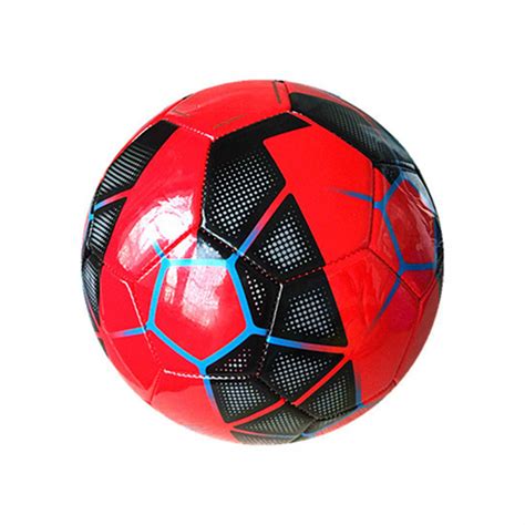 足球学生训练足球3号 4号5号PVC PU黑白球彩色球类 厂家供应-阿里巴巴