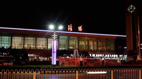 洛阳火车站，一个旅游城市的火车站竟然如此不堪_百姓呼声_洛阳网