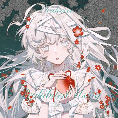 画师idel图片