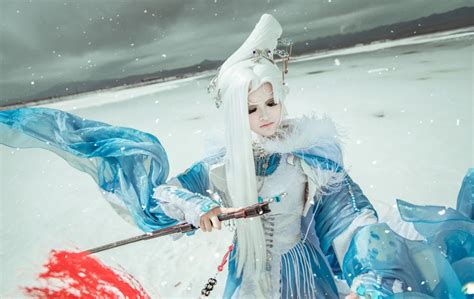霁无瑕图片