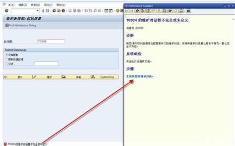 SAP维护屏幕变式,设置为默认启动-CSDN博客