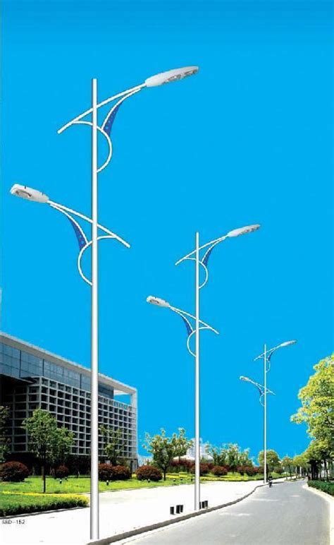 郴州桂阳县路灯价格多少钱一盏-LED接电路灯厂家批发-一步电子网