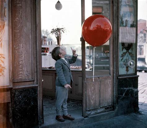 《红气球》-高清电影-完整版在线观看
