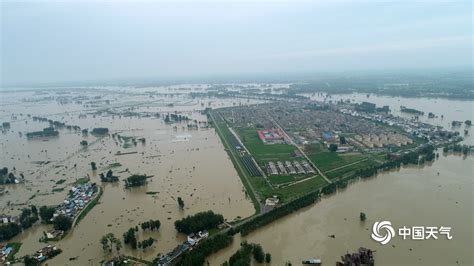 今年洪涝灾害造成6346万人次受灾，因灾死亡失踪219人_新华报业网