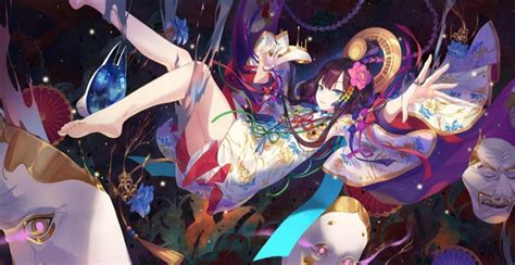 阴阳师(:3)图片