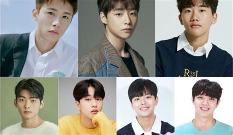 "Youth" (2021 Drama): Cast & Summary - Kpopmap