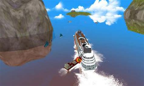 模拟开轮船的游戏有哪些-模拟开轮船的小游戏推荐-模拟开轮船的游戏手机版合集-浏览器家园