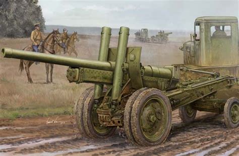 二战苏联火炮盘点，苏联的大口径火炮数量让人头皮发麻！_战斗重量