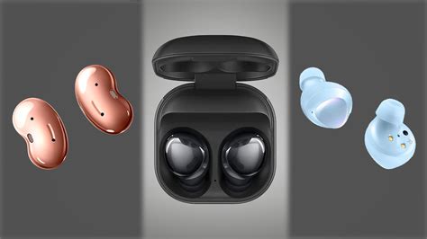 Samsung Galaxy Buds 2 review: The new default | Android Central