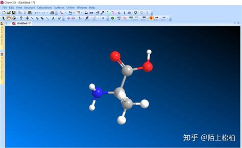3D软件有哪些(免费的3d可视化软件)-北京四度科技有限公司