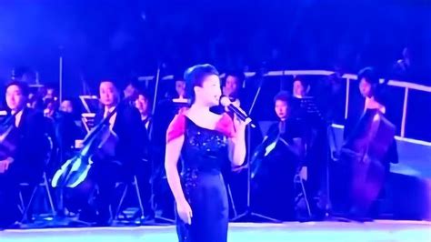 张也演唱：歌曲《多情的东江水》现场版_腾讯视频