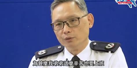 香港市民发起"暖港行动"撑警：阿Sir放心 14亿同胞挺你！_荔枝网新闻