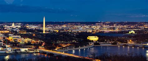 游览首都地区：华盛顿特区、马里兰州和弗吉尼亚州 | GoUSA | 美国国家旅游局