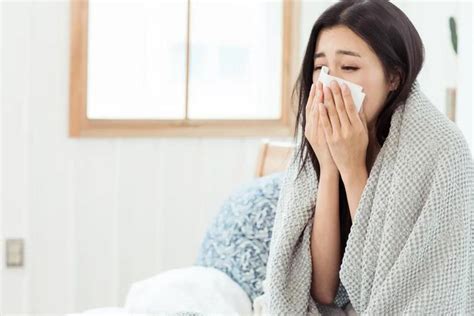 【健康】一到换季就感冒？预防换季感冒，做好这4点