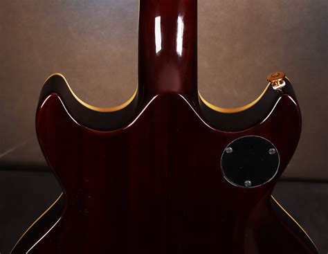 2014 Ibanez 2619-AV used electric guitar | Stageshop