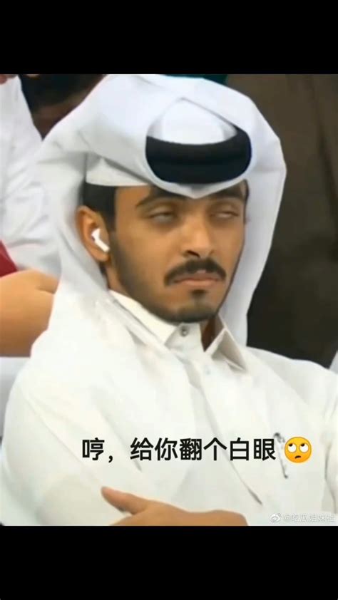 卡塔尔王子贾西姆：拒绝继承3350亿美元，主动赠出王储之位_腾讯视频