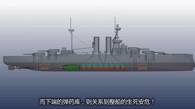 这艘堪比大和号的超级战舰，一炮未发就被“自己人”炸了|局器|海军|普列塞_新浪新闻