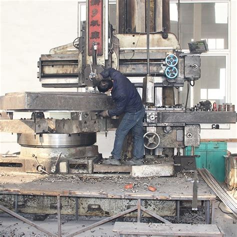 机械加工-启东市神泰金属构件厂-南通切割加工|南通机械加工|南通焊接件加工