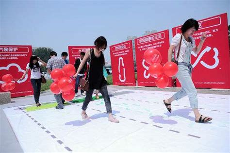 创意活动策划是市场宣传营销的好手段-北京那蓝映相