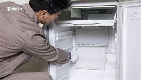冰柜不制冷的原因和解决方法 冰柜不制冷什么原因及解决方法 - 天奇生活