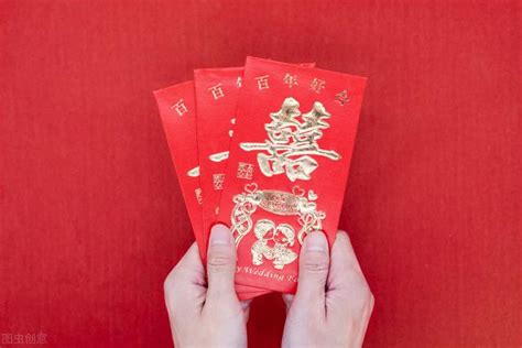朋友结婚包多少红包合适 有哪些寓意 - 中国婚博会官网