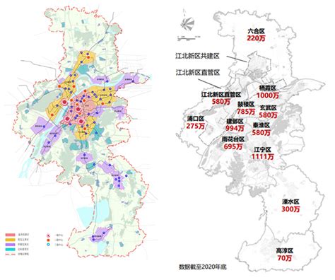 聚焦中国产业：2022年南京市特色产业之软件和信息技术服务业全景分析(附产业空间布局、发展现状及目标、竞争力分析)_行业研究报告 - 前瞻网