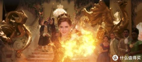魔法奇缘(Enchanted)-电影-腾讯视频