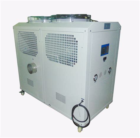 工业冷水机3H8P风冷式制冷机5匹注塑机吹塑吸塑冻水机小型制冷机-淘宝网