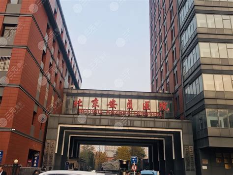 副中心这座北京最大在建医院迎新进展，预计明年交付