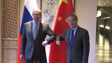 俄外长拉夫罗夫：中国是可靠的伙伴_凤凰网视频_凤凰网