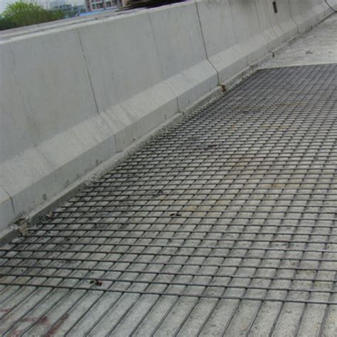 连续配筋混凝土路面钢筋网施工怎么做？来看看全过程-路桥施工-筑龙路桥市政论坛