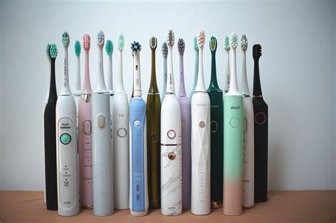 电动牙刷哪个牌子好？上班族最喜欢的十大电动牙刷-HJ中篇 - 知乎