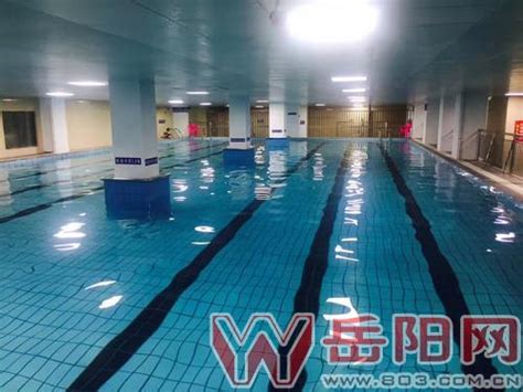 “奔跑吧·少年” 2021郴州青少年游泳夏令营昨日开营 - 市州动态 - 新湖南