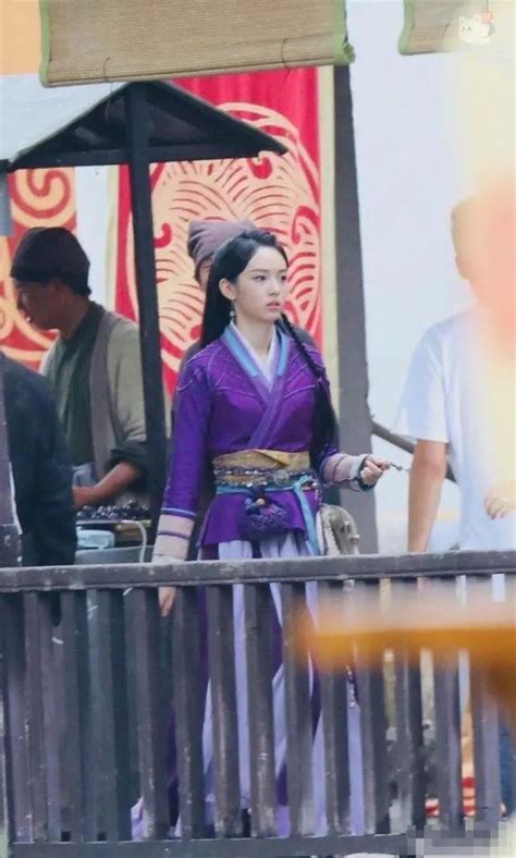 古装反派非主流头像