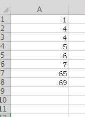 数字排序怎么排(关于不同样式的序号排列的几种方法)_斜杠青年工作室