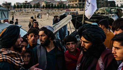 18年的阿富汗战争：这个国家会迎来真正的和平吗？ | 循迹讲堂官网