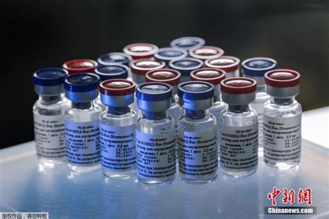 俄罗斯第二款新冠疫苗本月上市 研究者称有效率100%_凤凰网视频_凤凰网