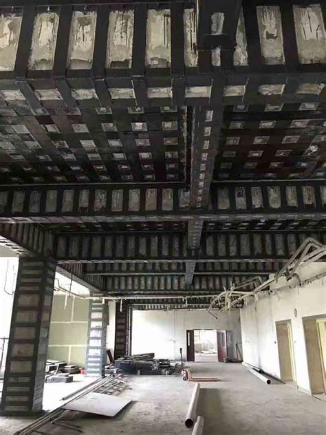 屋顶房梁检测-房屋检测-江西固川工程技术有限公司