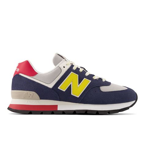 New Balance 574 Legacy Sneakers Releases
