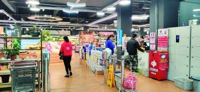 桂林华荣超市“举报海报”背后的故事（记者调查）_房产资讯-桂林房天下
