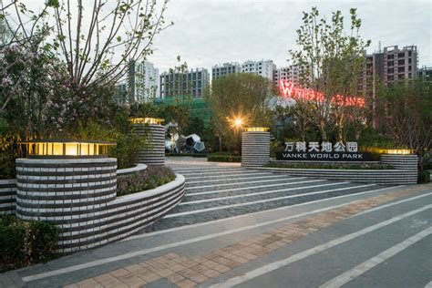 北京艺苑风景园林工程有限公司-最新工程--大兴区旧宫城市森林公园将于五一开放