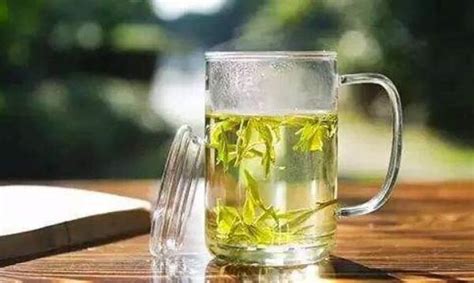 统一绿茶怎么样 特别好喝的青梅绿茶，茶味很浓。_什么值得买