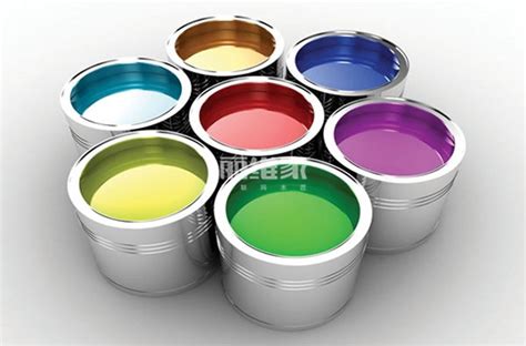 工业油漆种类有哪几种 工业油漆种类和用途都有哪些-工业漆-行业资讯-建材十大品牌-建材网