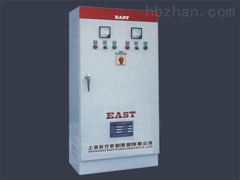 消防泵控制柜1 - 上海豪擎泵阀（集团）有限公司【消防泵厂家】