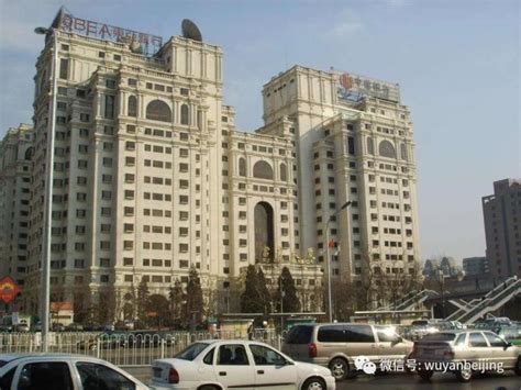 华声国际大厦一建国门独栋-北京地势坤房地产经纪有限公司