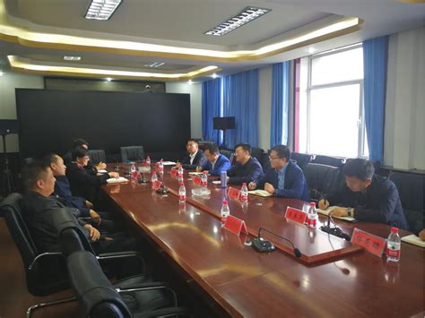 青海局选派四名年轻干部到果洛州挂职锻炼-中国煤炭地质总局青海煤炭地质局