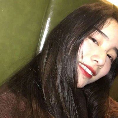 微信非主流美女头像