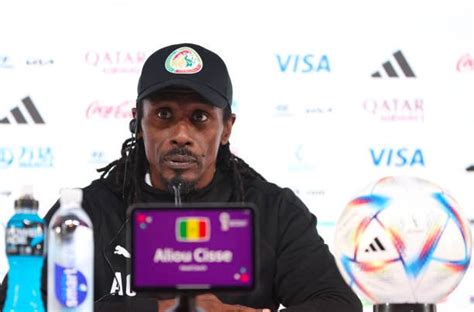 非洲杯塞内加尔VS阿尔及利亚前瞻丨分析丨预测_球天下体育